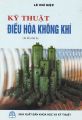 TÀI LIỆU THAM KHẢO-KỸ THUẬT ĐIỀU HÒA KHÔNG KHÍ